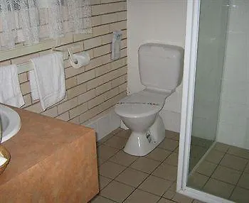 Chalet Motor Inn Bundaberg 3*,